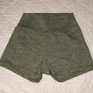 Born Primitive ‘Your New Favorite Booty Shorts 2.0’